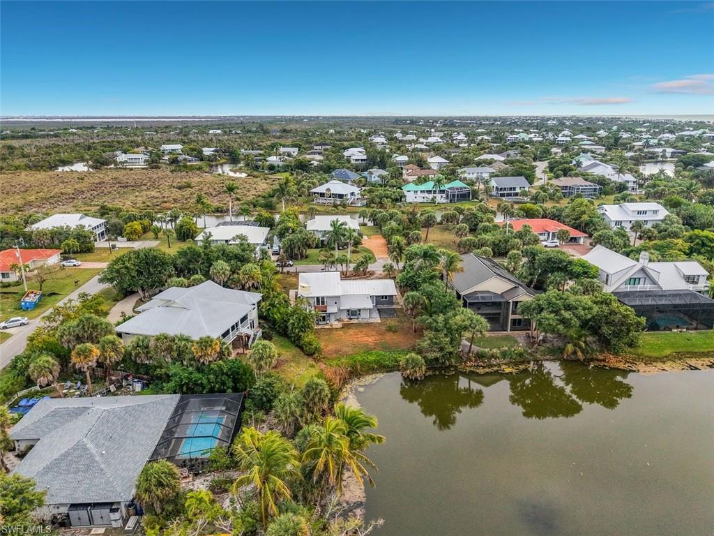 WEST ROCKS - Residential