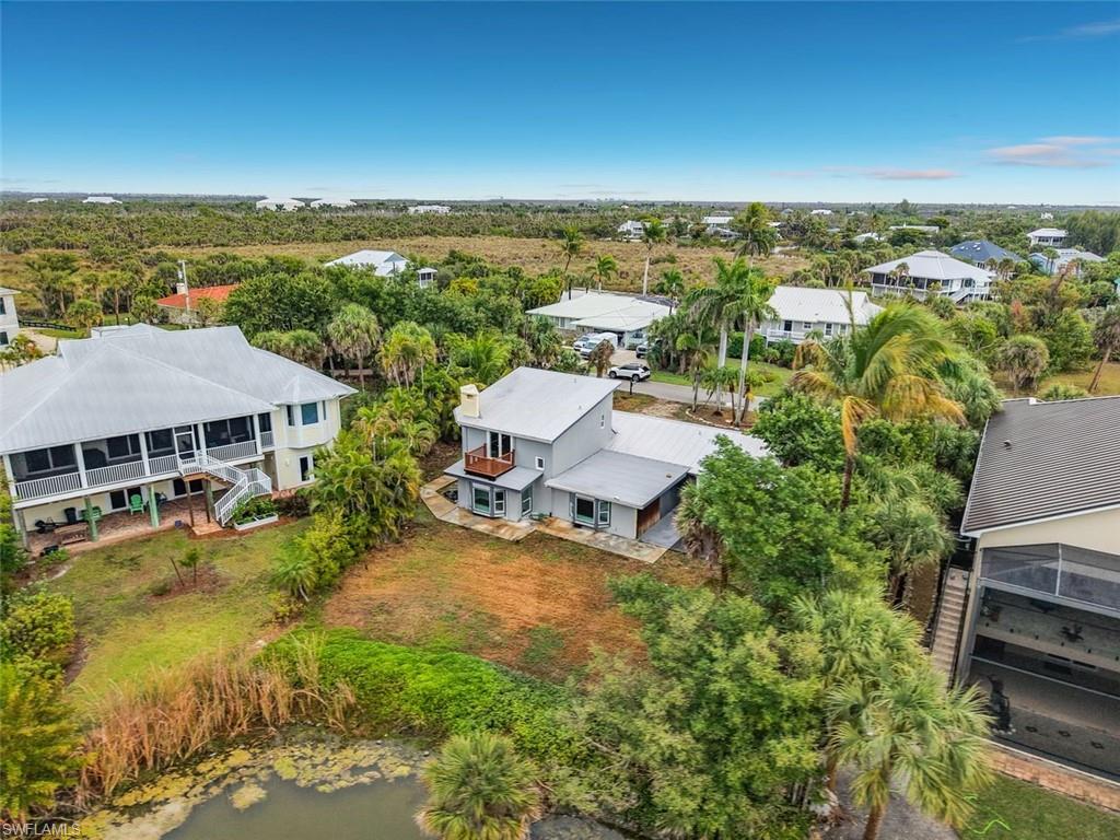 WEST ROCKS - Residential