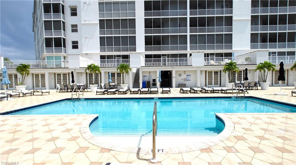 REGATTA - Residential Lease