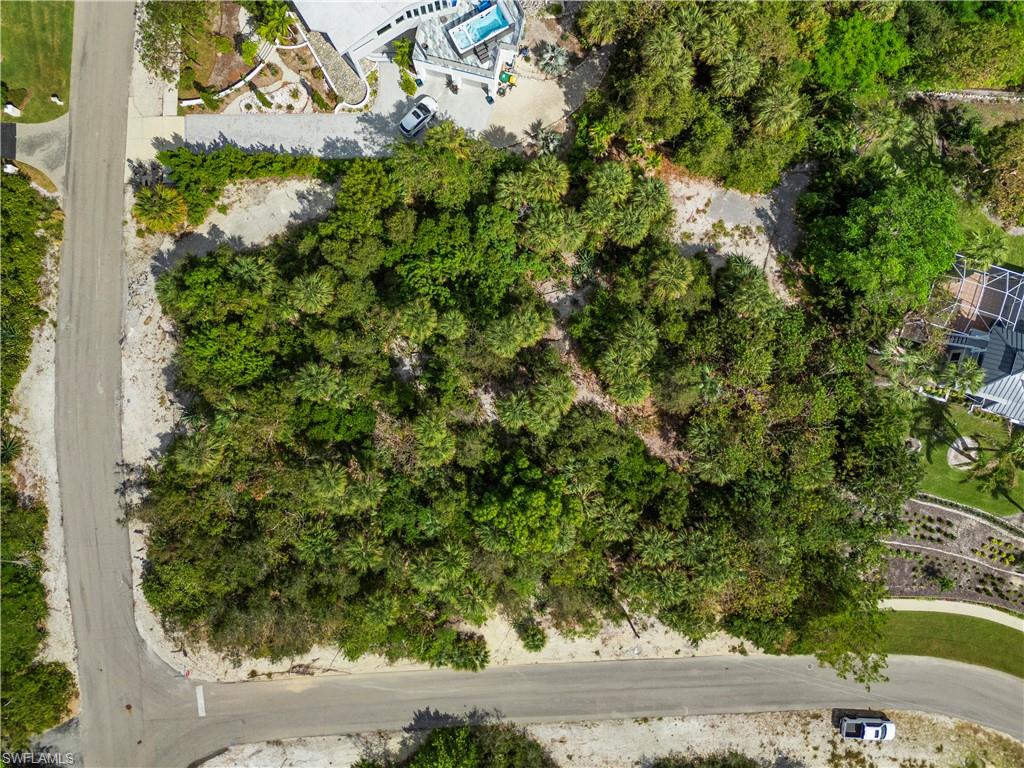 MARCO ISLAND - Land