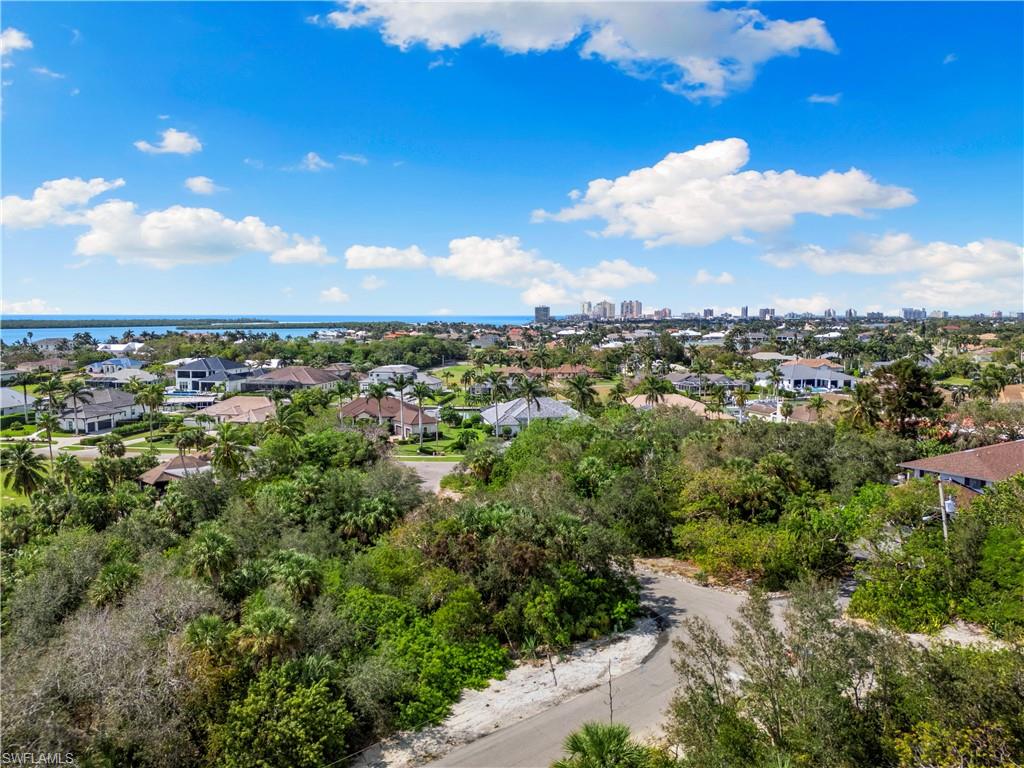 MARCO ISLAND - Land