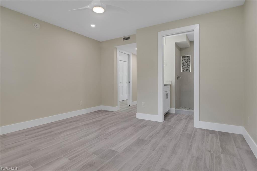 YACHT HARBOR MANOR - Residential Lease