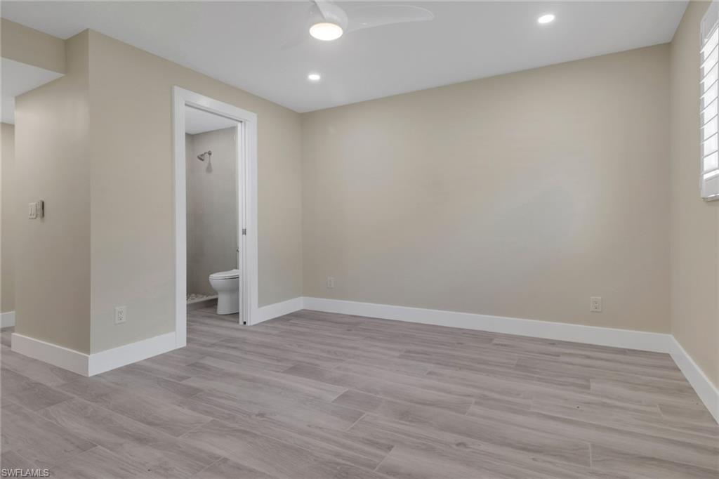 YACHT HARBOR MANOR - Residential Lease