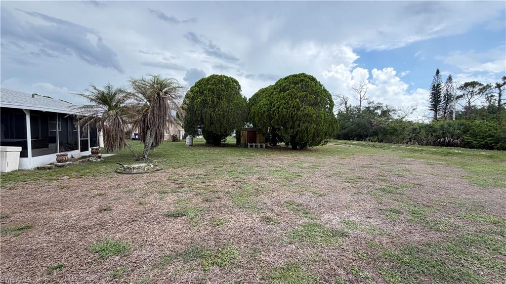CARLTON PARK - Residential