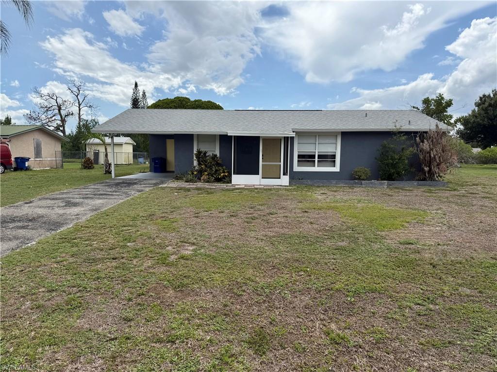 CARLTON PARK - Residential