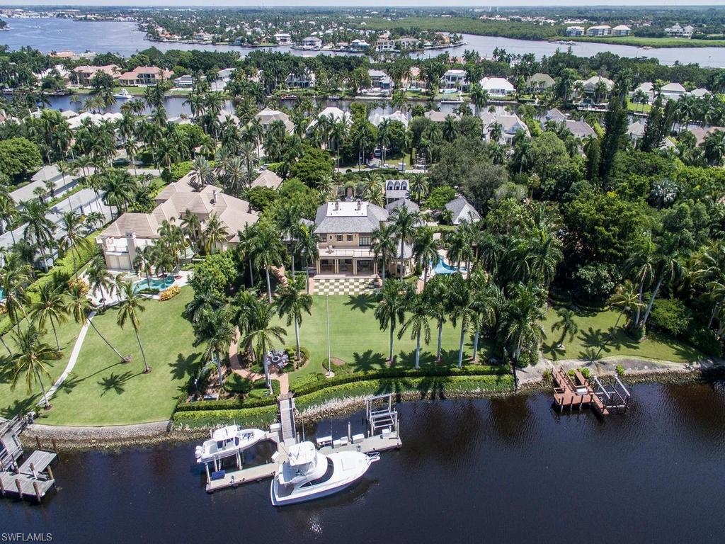 PORT ROYAL - Residential