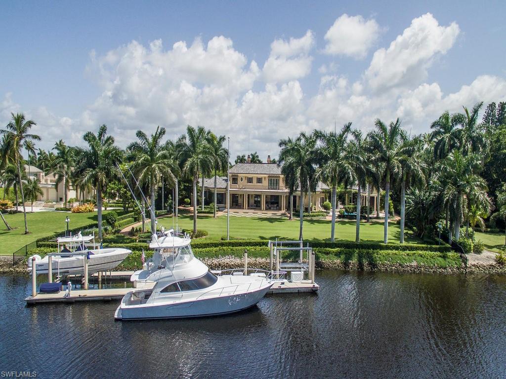 PORT ROYAL - Residential