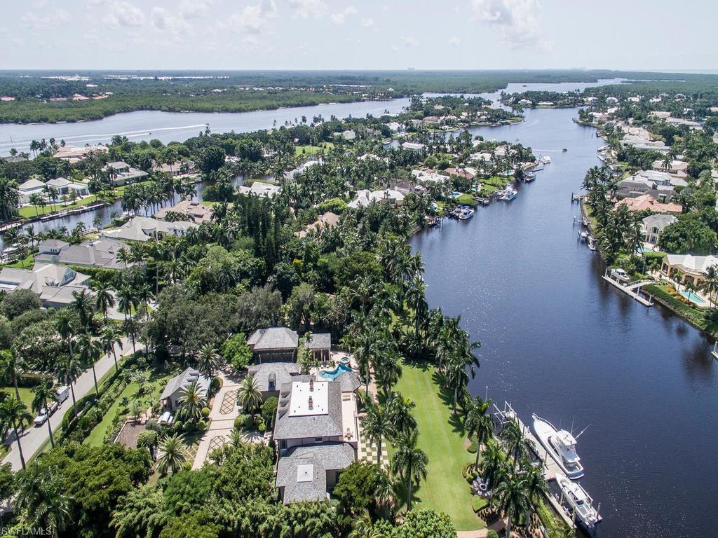 PORT ROYAL - Residential