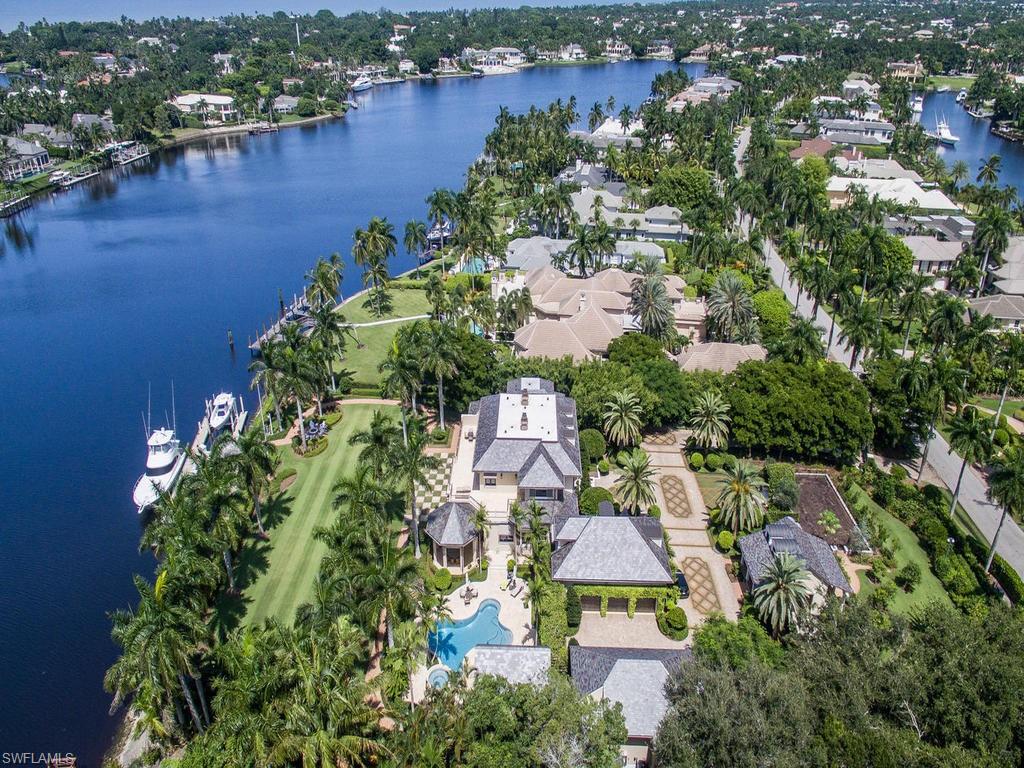 PORT ROYAL - Residential