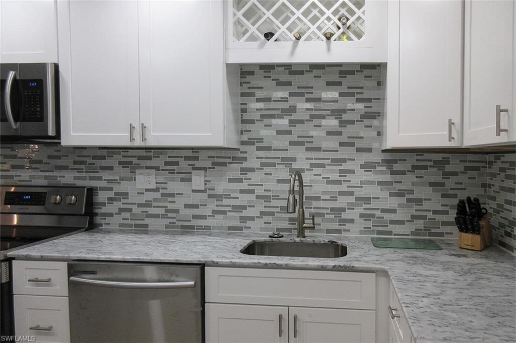 CRECIENTE - Residential