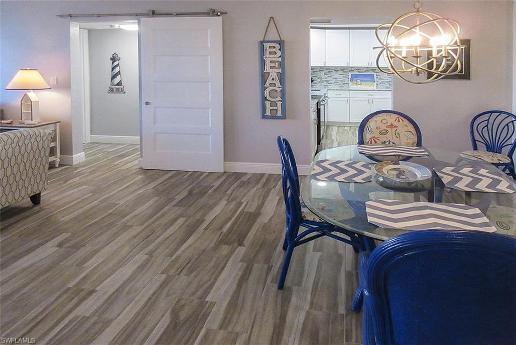 CRECIENTE - Residential