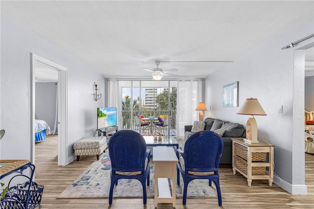 CRECIENTE - Residential