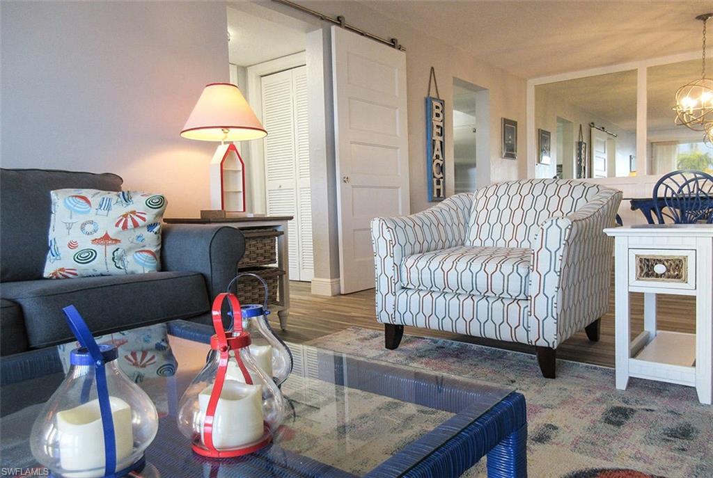 CRECIENTE - Residential