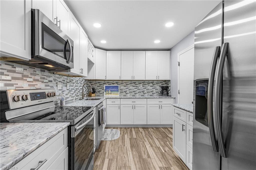 CRECIENTE - Residential