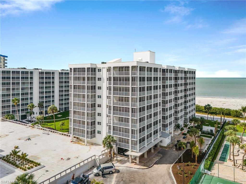 CRECIENTE - Residential