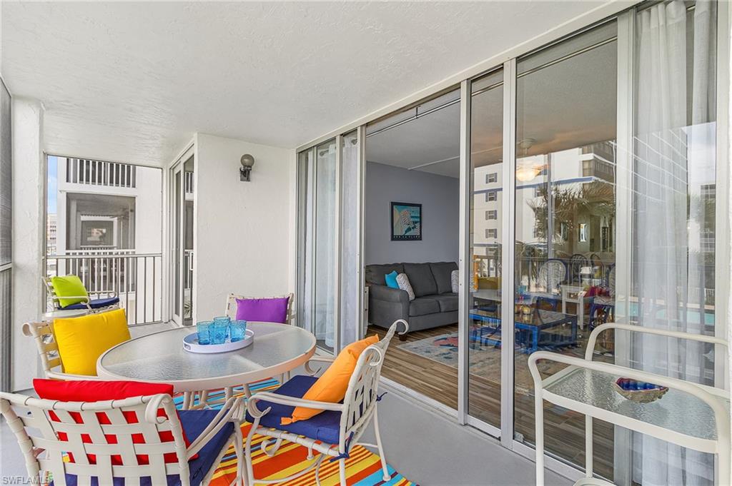 CRECIENTE - Residential