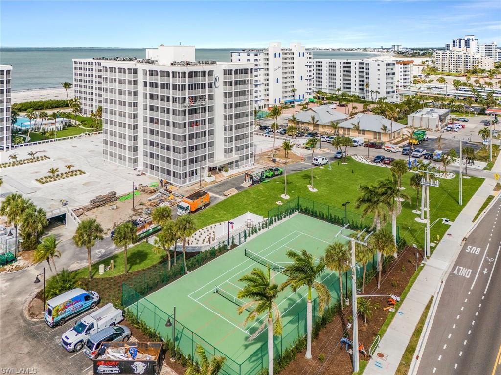 CRECIENTE - Residential