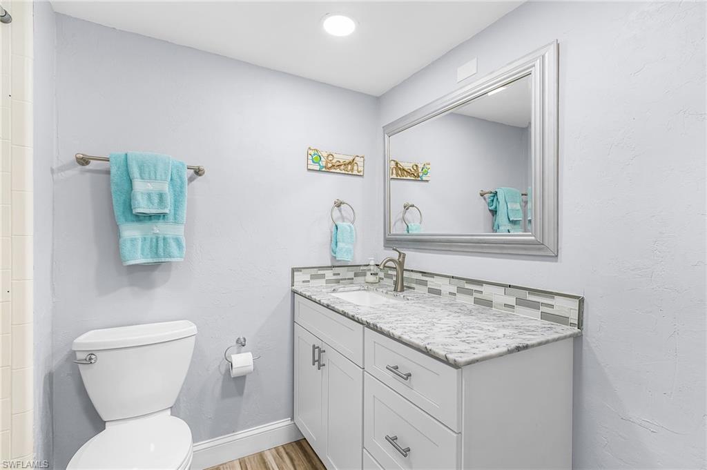 CRECIENTE - Residential