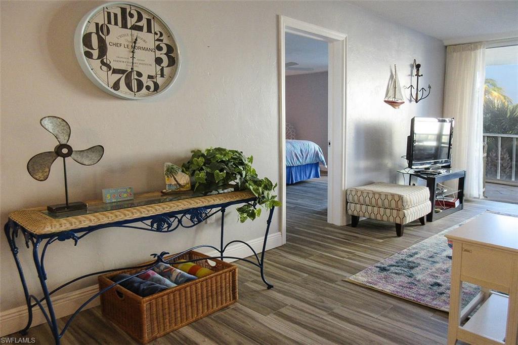 CRECIENTE - Residential