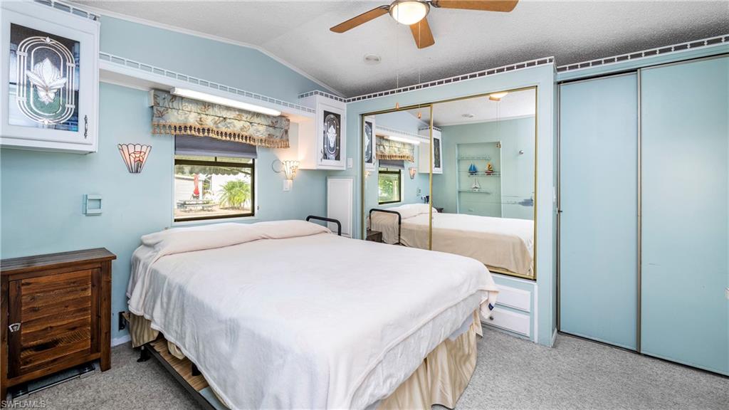 IMPERIAL WILDERNESS - Residential