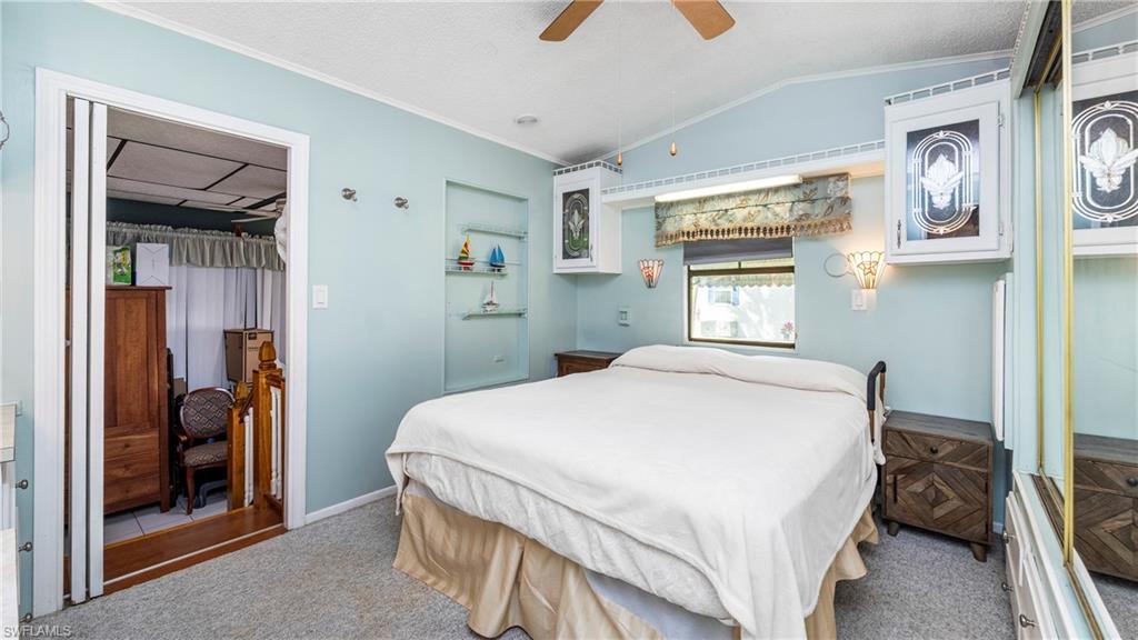 IMPERIAL WILDERNESS - Residential