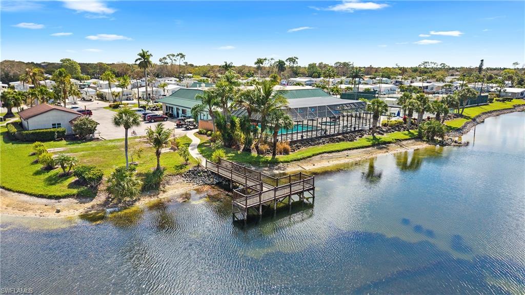 IMPERIAL WILDERNESS - Residential