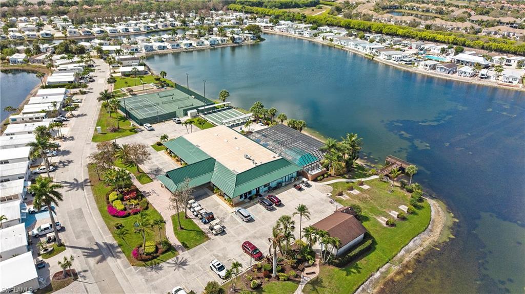 IMPERIAL WILDERNESS - Residential