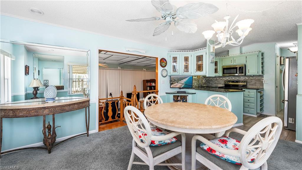 IMPERIAL WILDERNESS - Residential