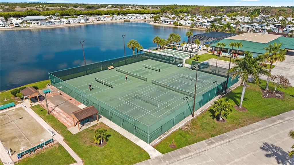 IMPERIAL WILDERNESS - Residential