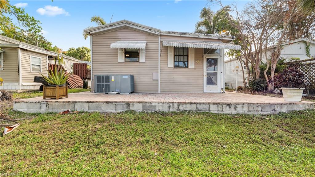 IMPERIAL WILDERNESS - Residential