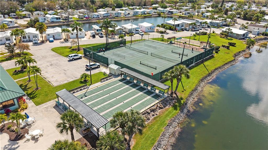 IMPERIAL WILDERNESS - Residential