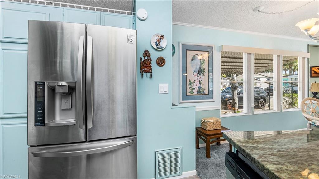 IMPERIAL WILDERNESS - Residential