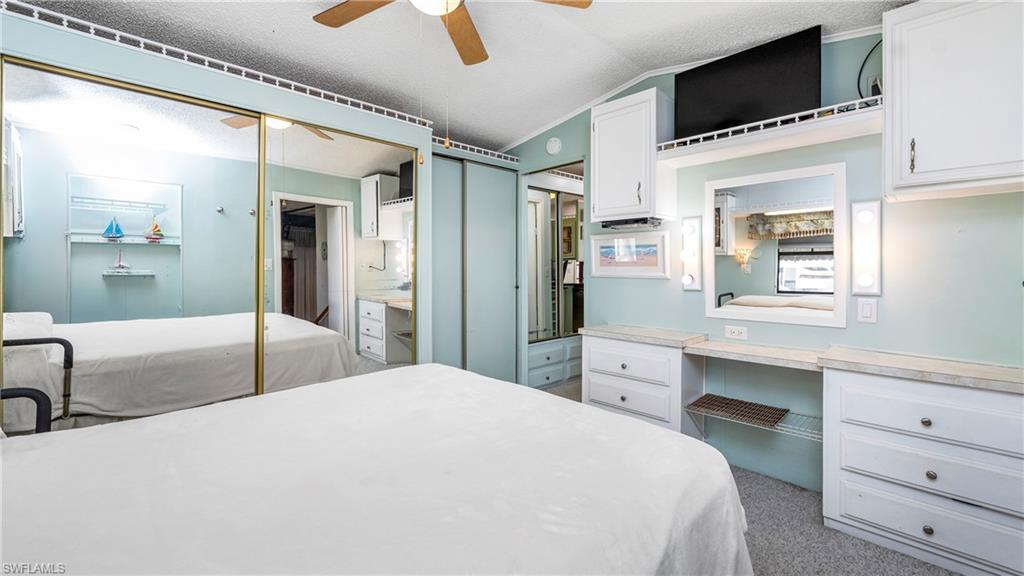 IMPERIAL WILDERNESS - Residential