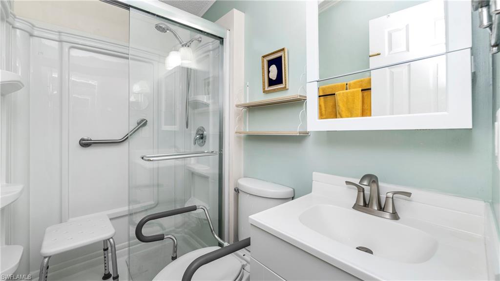 IMPERIAL WILDERNESS - Residential