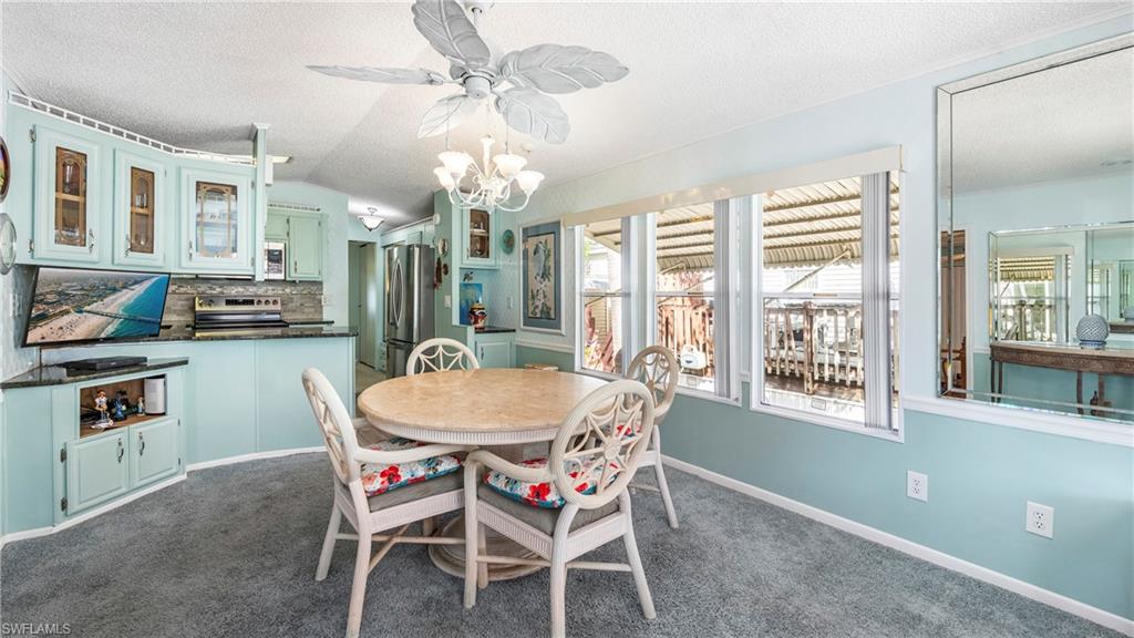 IMPERIAL WILDERNESS - Residential