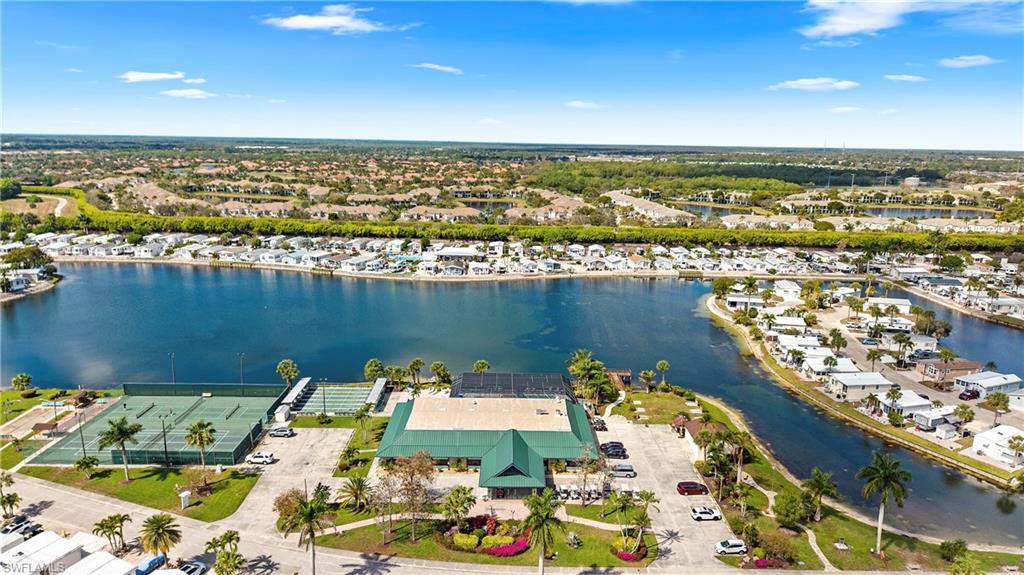 IMPERIAL WILDERNESS - Residential