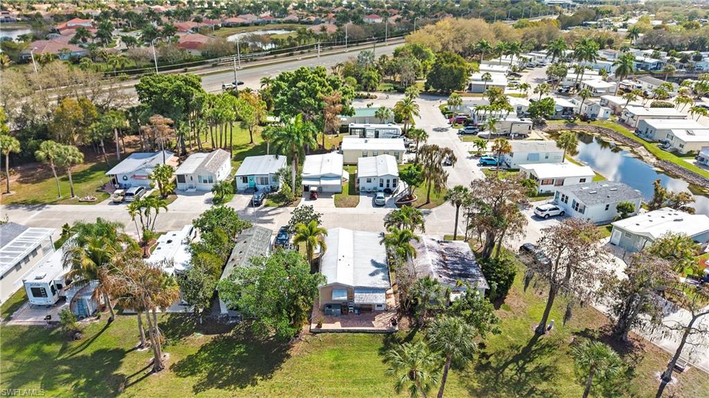 IMPERIAL WILDERNESS - Residential