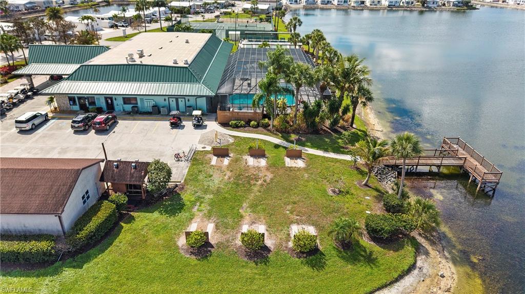 IMPERIAL WILDERNESS - Residential