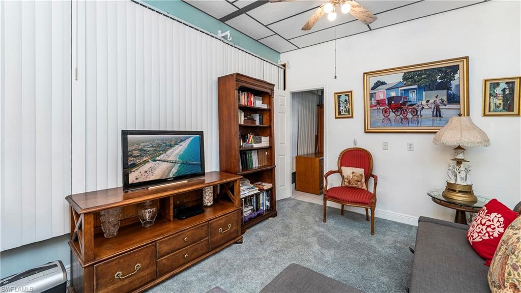 IMPERIAL WILDERNESS - Residential