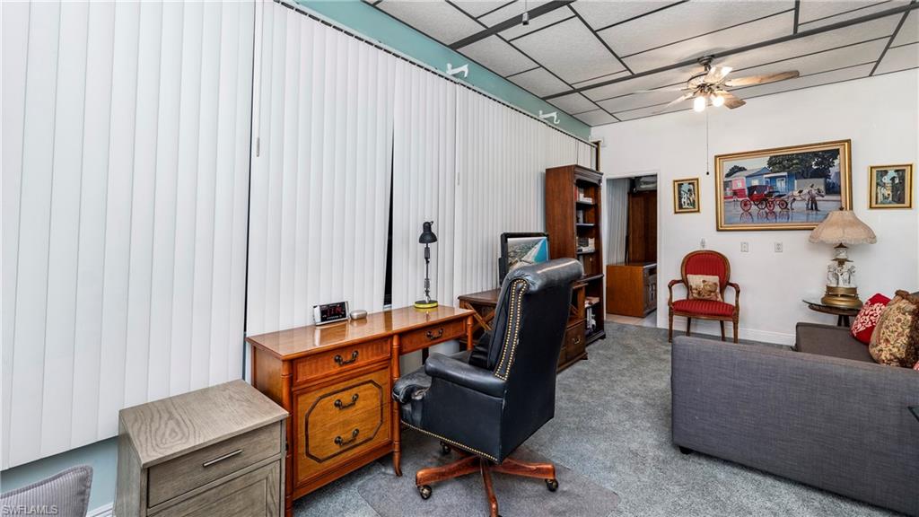 IMPERIAL WILDERNESS - Residential