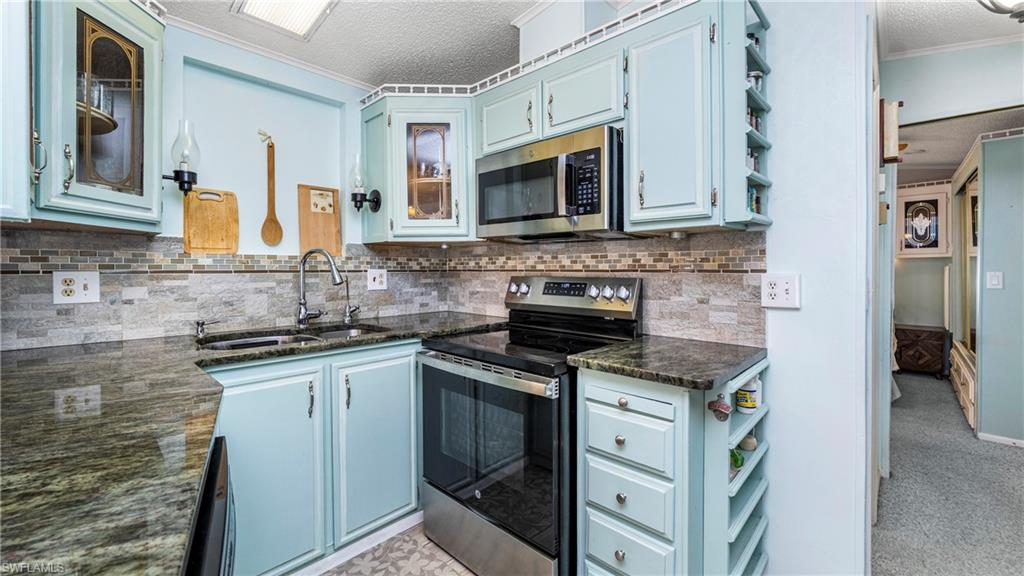 IMPERIAL WILDERNESS - Residential