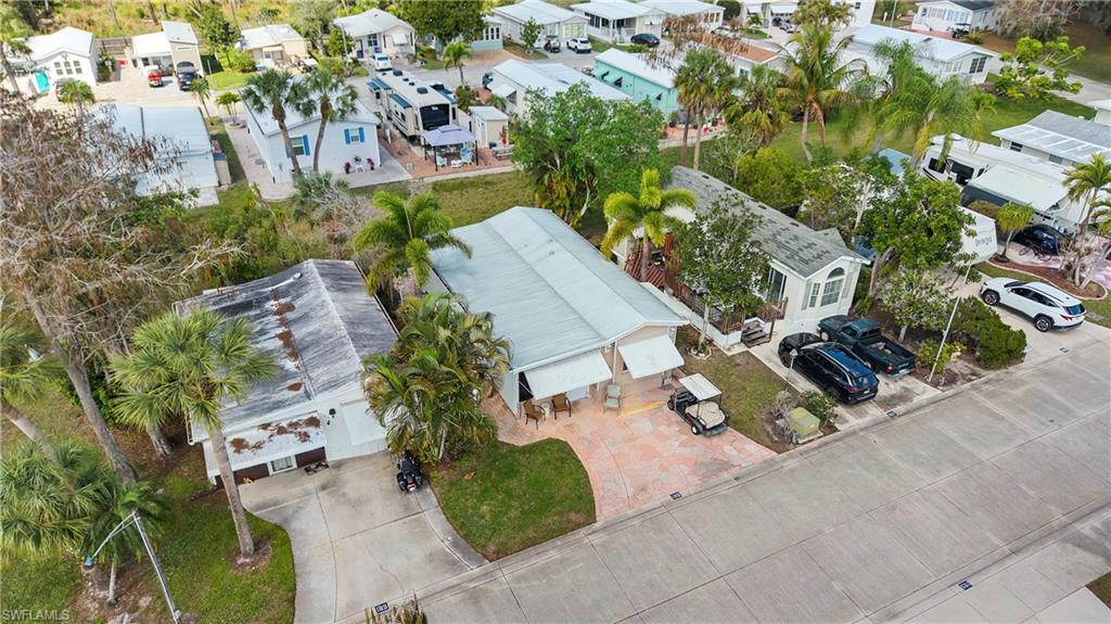 IMPERIAL WILDERNESS - Residential