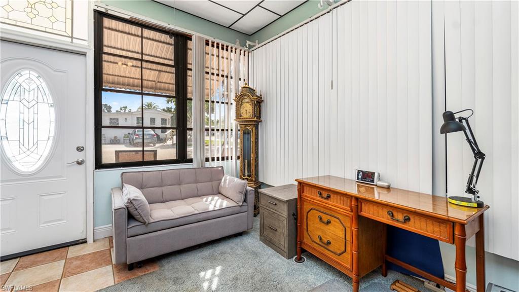 IMPERIAL WILDERNESS - Residential