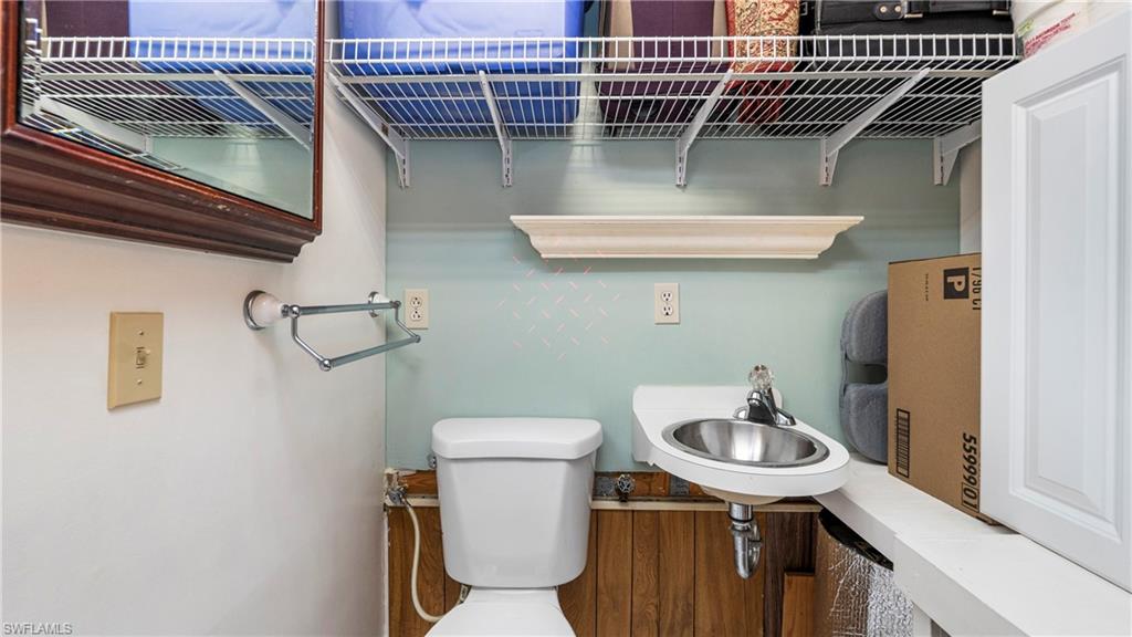 IMPERIAL WILDERNESS - Residential