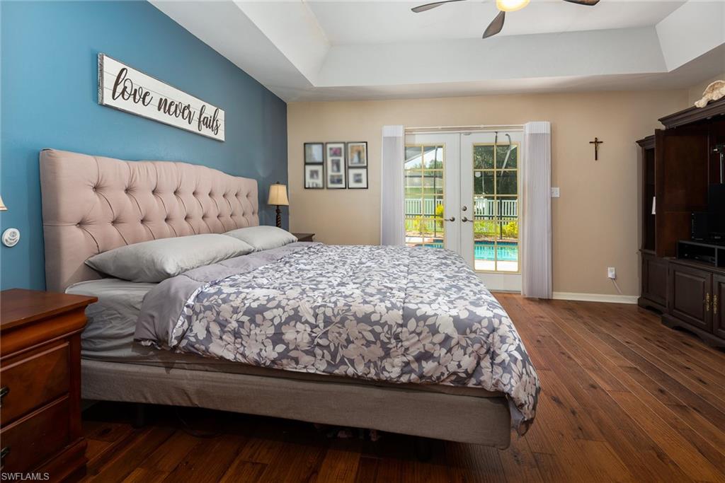 LABELLE - Residential