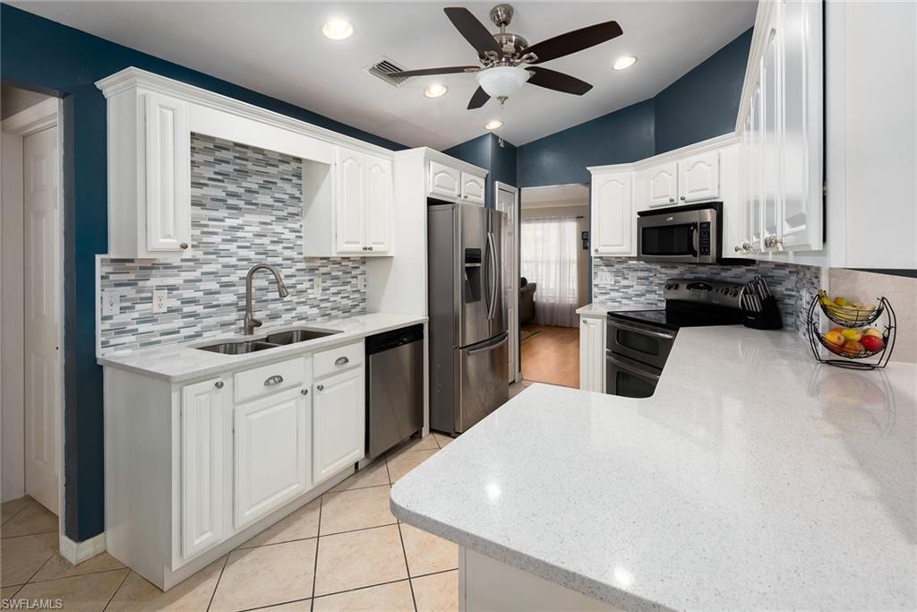 LABELLE - Residential