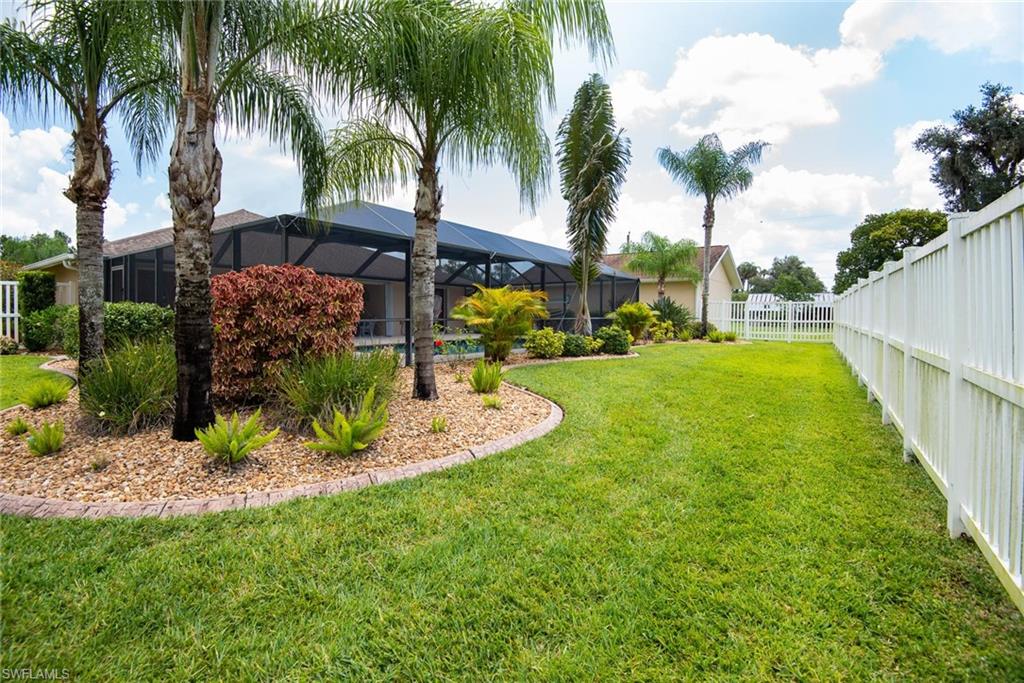 LABELLE - Residential