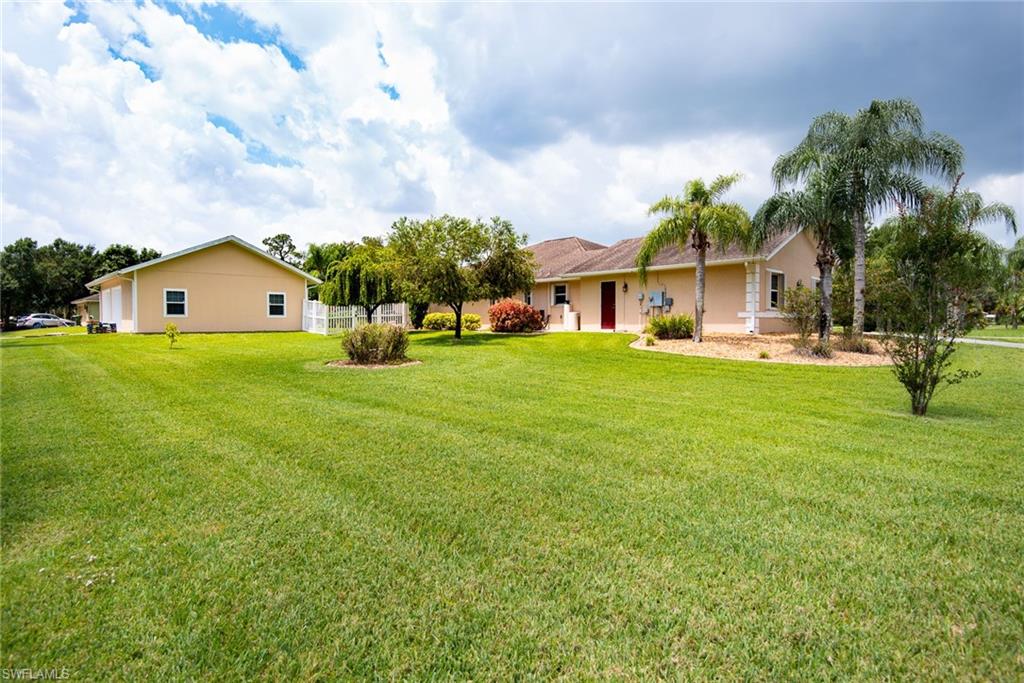 LABELLE - Residential