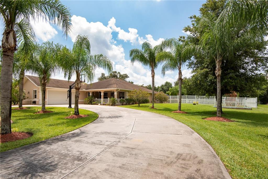 LABELLE - Residential