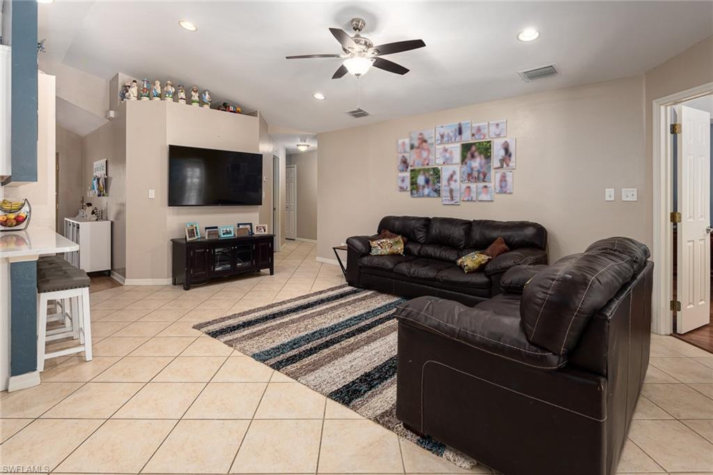 LABELLE - Residential